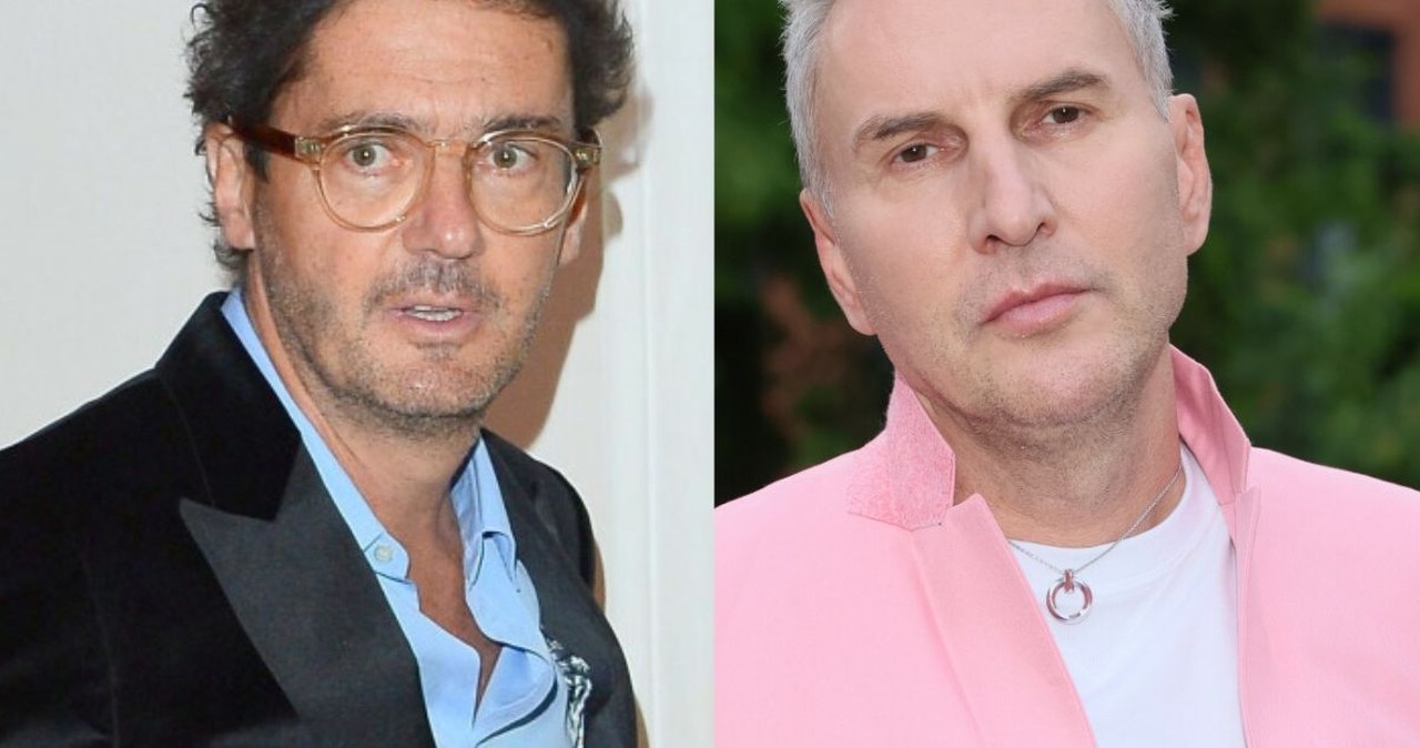 Krzysztof Gojdź ostro odpowiada na krytykę Wojewódzkiego. "Może śledzić i zazdrościć"