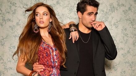 Zdjęcie ilustracyjne Złoty chłopak odcinek 29 