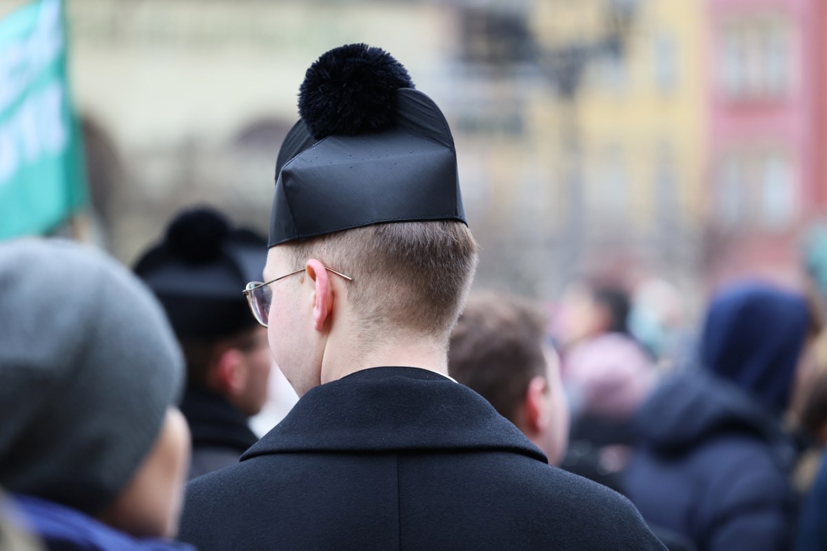 ​Kryzys powołań? Wiemy, ilu mężczyzn zgłosiło się do seminariów
