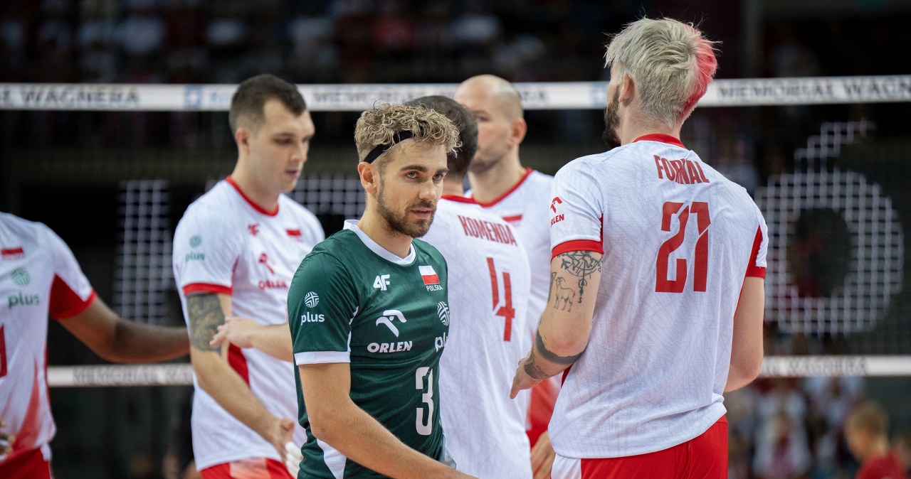 Gwiazdor Grbicia doceniony, tak go nazwali. Wystarczyło jedenaście sekund