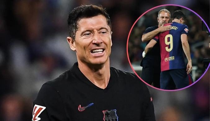 Barca zdecydowała ws. transferu, Lewandowski już wie. Odejście przesądzone