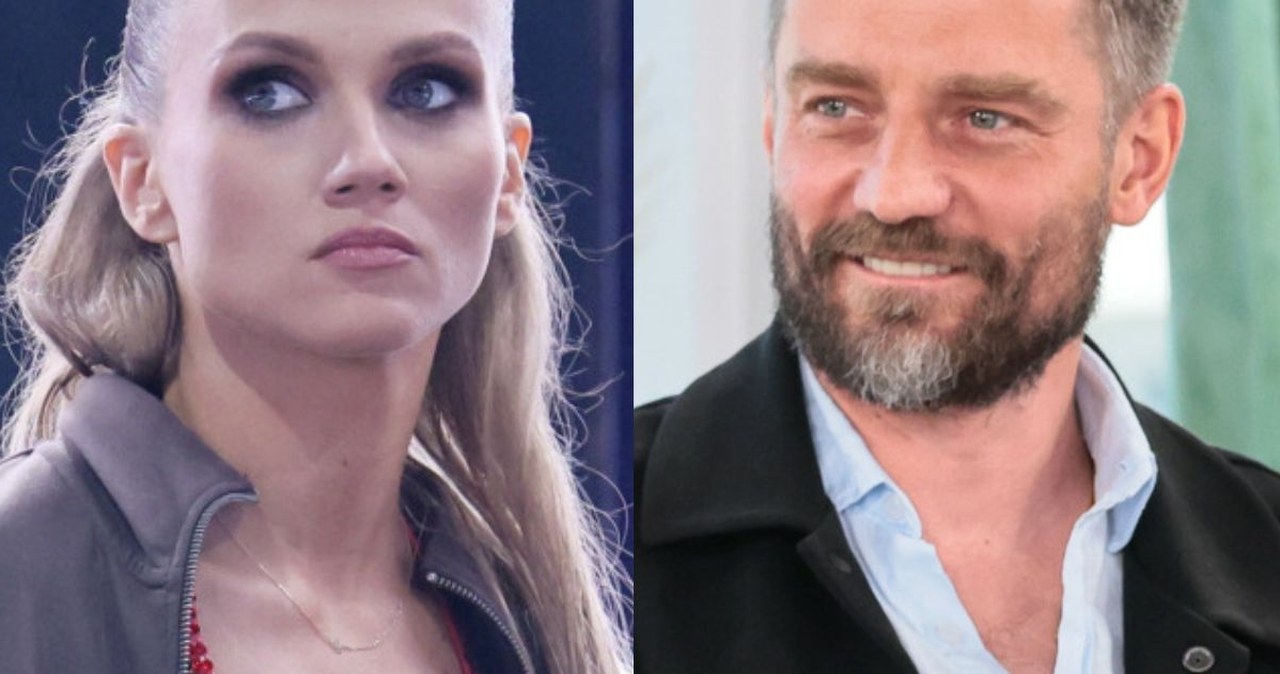 Nocne wieści ws. Kaczorowskiej i Rogacewicza. To musiało się tak skończyć