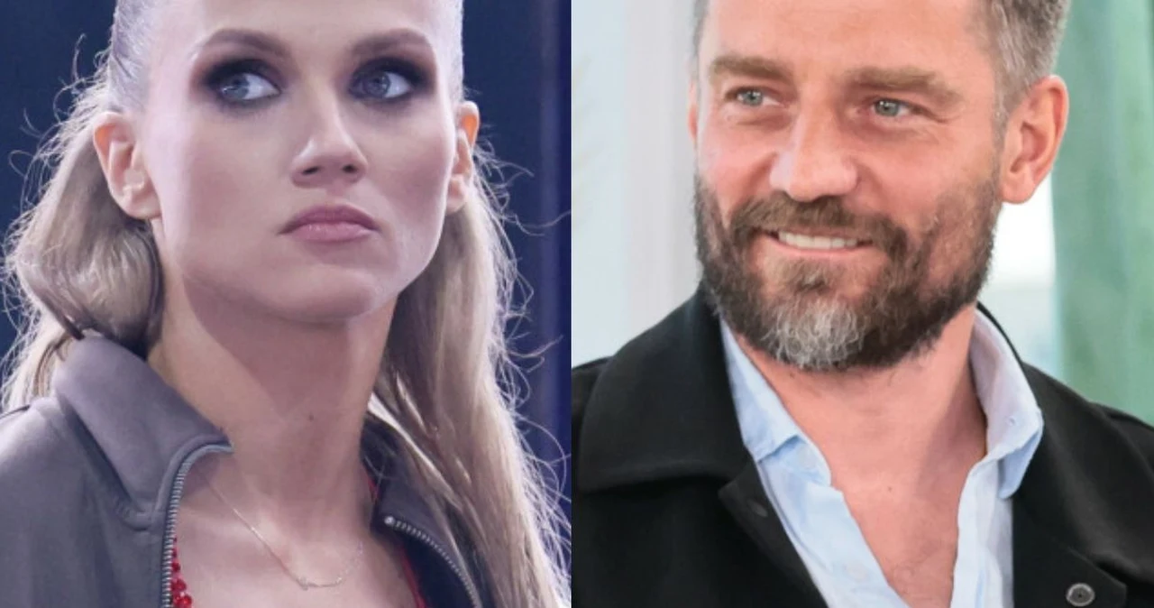 Zalała się łzami za kulisami "Tańca z gwiazdami". Przeczuwała porażkę