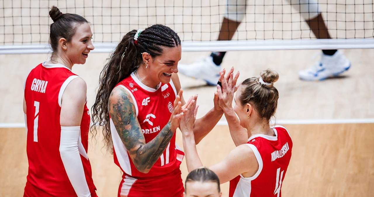 Polskie siatkarki miały pecha. Wicemistrzynie świata na drodze kadry