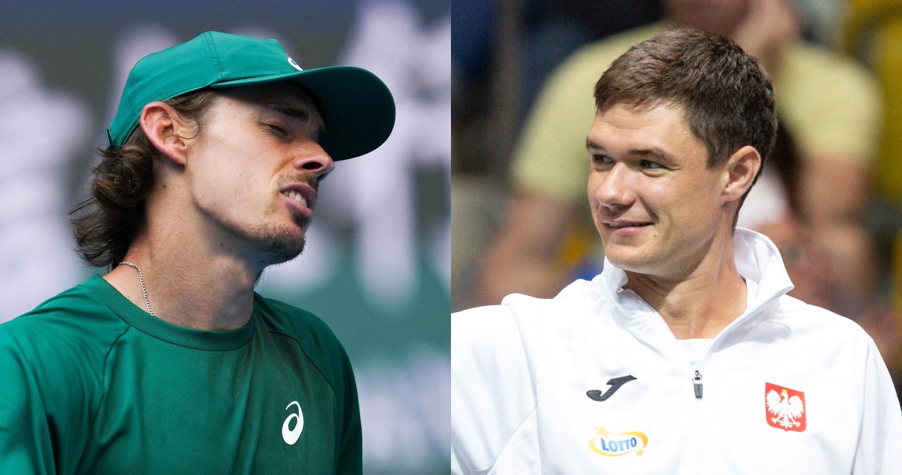 wiadomości,aktualności,Interia Majchrzak czekał na hit, a tu wycofanie de Minaura. Jest oficjalny komunikat