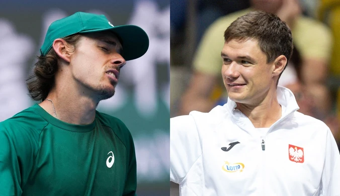 Tuż przed hitem Majchrzaka doszło do wycofania de Minaura. Jest komunikat