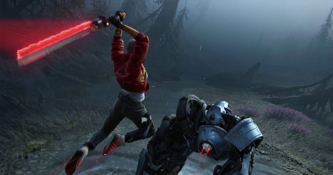 Nowa gra twórców The Last of Us bliżej niż myślicie