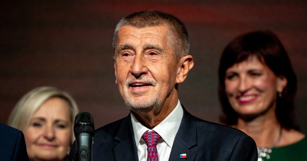 Zwyciężył w czeskich wyborach. "Będziemy stać po stronie Polski"