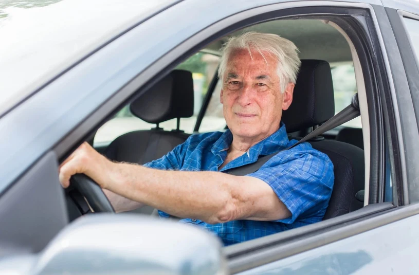 Unia wycofała się z badań seniorów. Co dalej z kierowcami?
