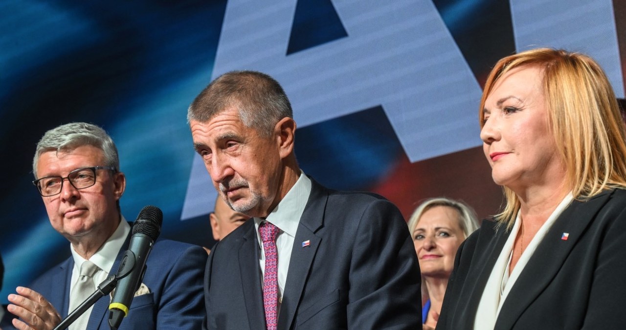 Wybory w Czechach. Ogłoszono oficjalne wyniki i podział mandatów