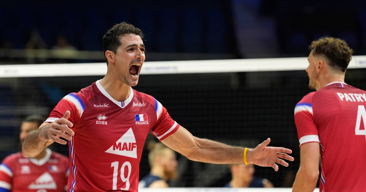 Francuz przyjechał do Polski i ogłosił. Bez ogródek o grze w naszym kraju