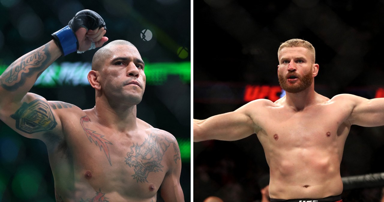 Wielkie zmiany w dywizji Błachowicza. Nokaut w walce o pas