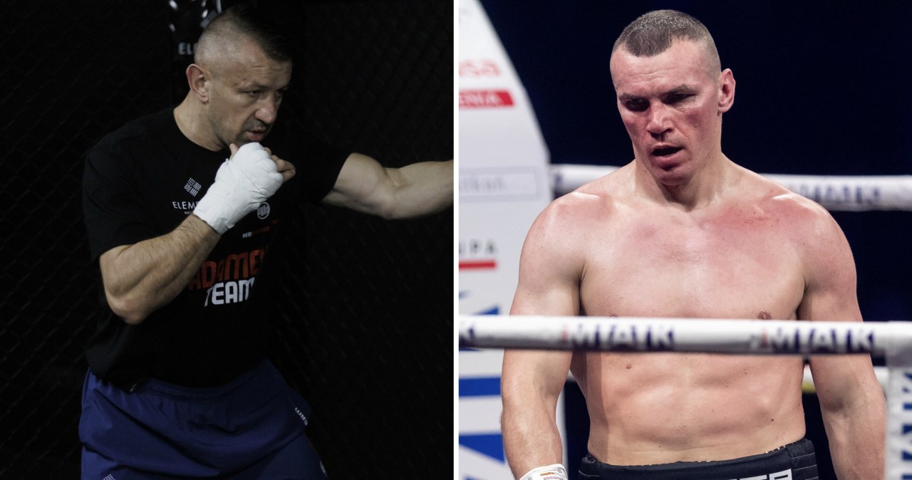 wiadomości,aktualności,Interia Mateusz Masternak brutalnie podsumował Tomasza Adamka. Zwrócił uwagę na jedno