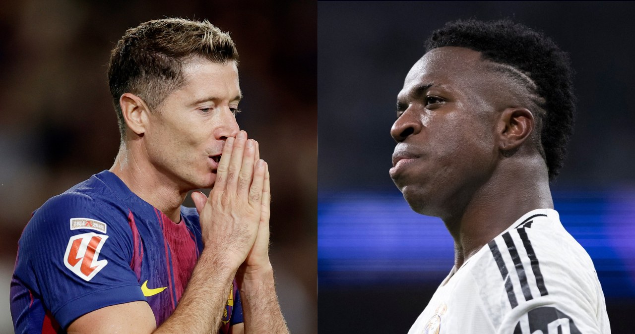 wiadomości,aktualności,Interia W Hiszpanii wrze po hicie La Ligi. Wskazali winnego 