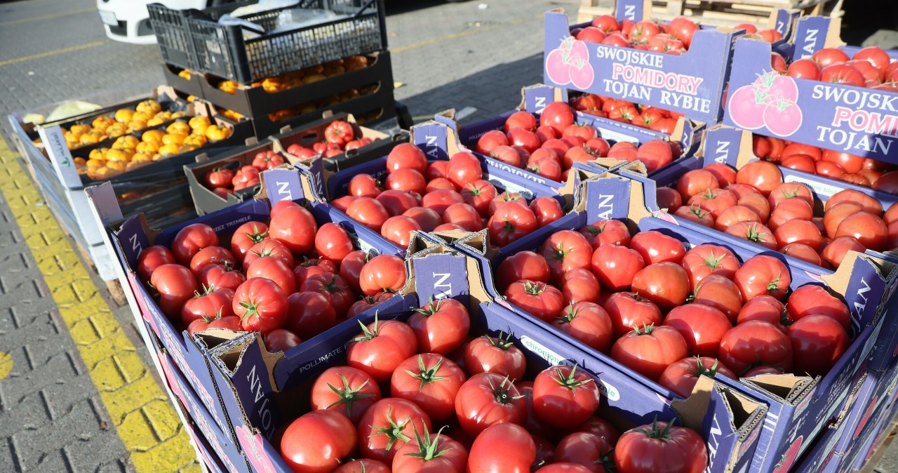 Polskie warzywa i owoce tanieją. Sprawdź, co opłaca się kupić w tym sezonie