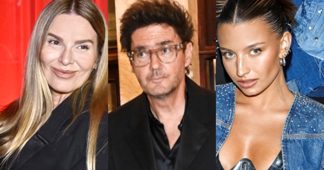 Hanna Lis zrobiła wyjątek i przemówiła ws. afery z Wieniawą i Wojewódzkim. Bez ogródek wskazała winnego