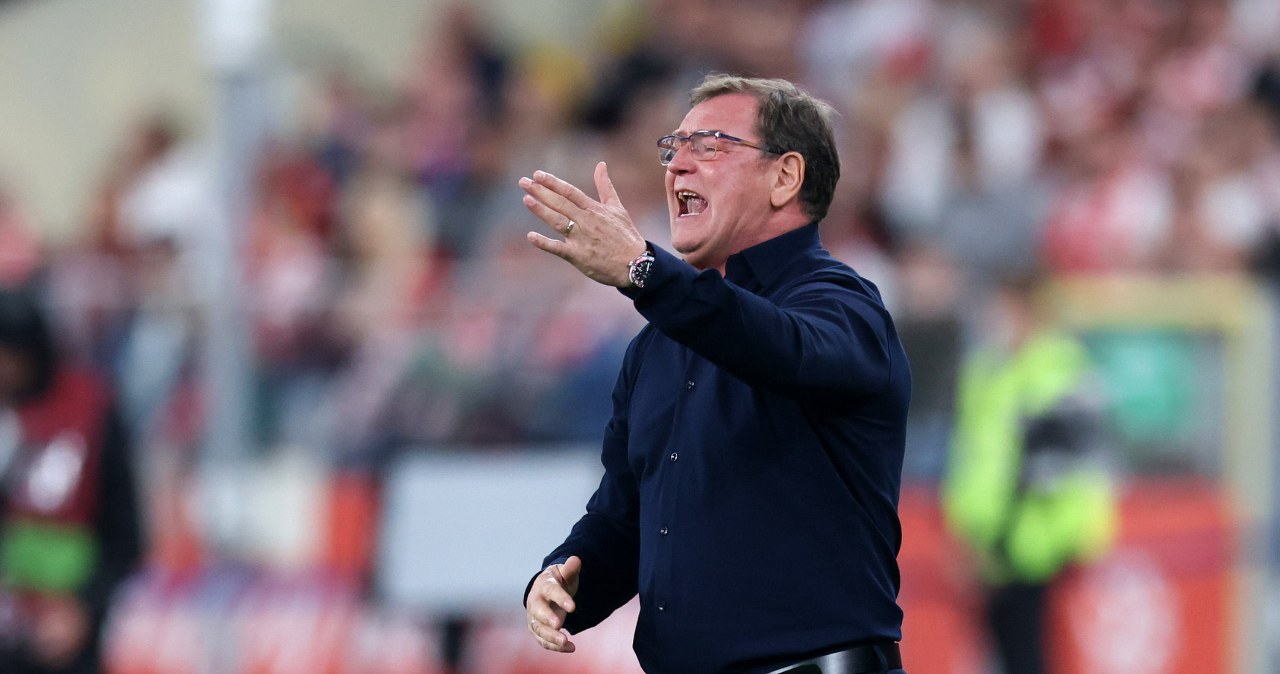 wiadomości,aktualności,Interia Urban podjął decyzję, ten piłkarz u niego nie zagra. Padło nazwisko