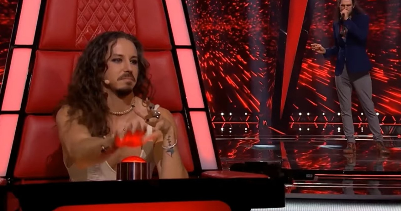 Tylko wyszedł, a Polakom już opadła szczęka. "Cała sala wstrzymała oddech"