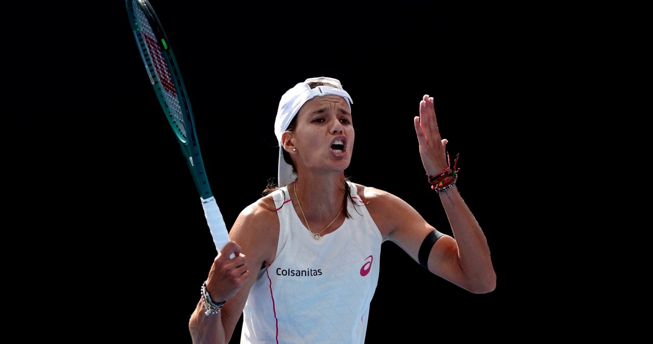 wiadomości,aktualności,Interia Dopiero co grała w finale, teraz klęska. Sensacja już na start w Wuhan