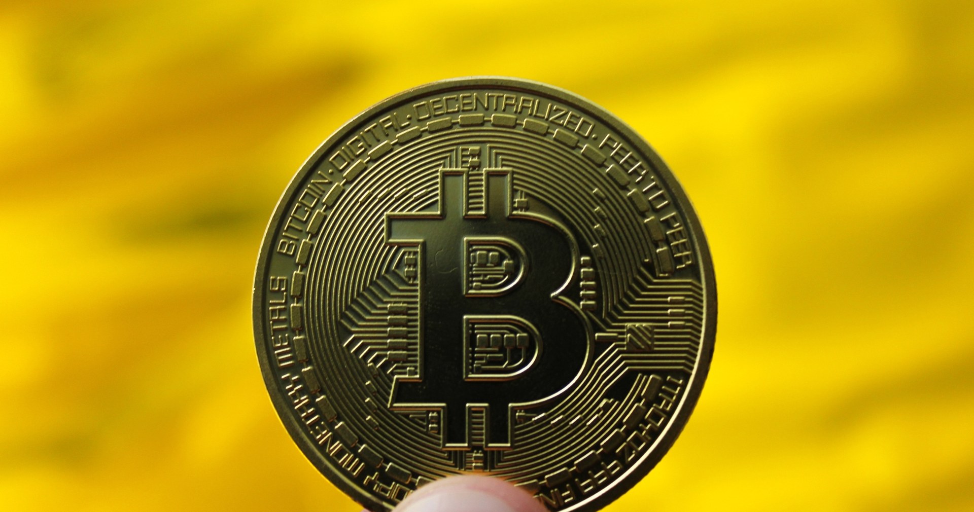 Bitcoin pobił rekord. Jeszcze nigdy nie kosztował tyle