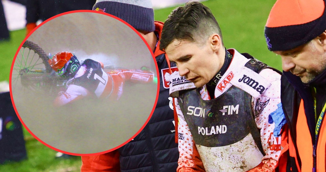 wiadomości,aktualności,Interia Kłopoty zdrowotne Dudka. Cierpienie miał wypisane na twarzy, nowe informacje