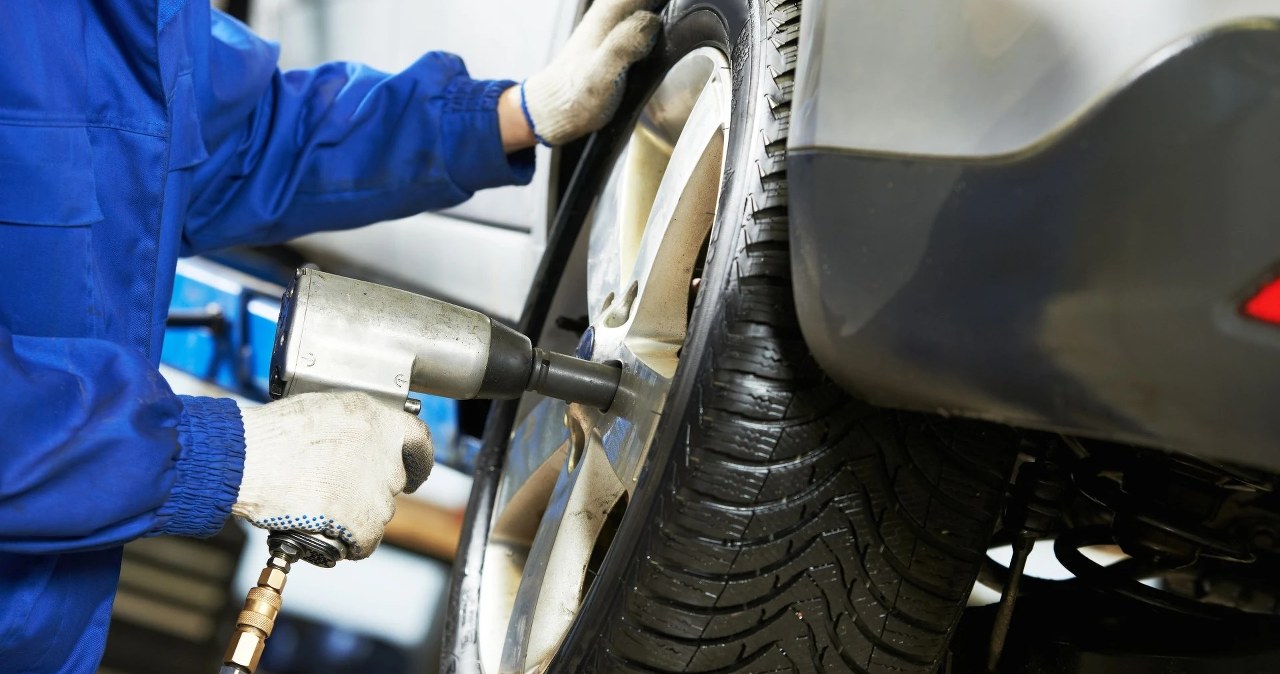 Po 100 km od wymiany opon warto zrobić jedną rzecz