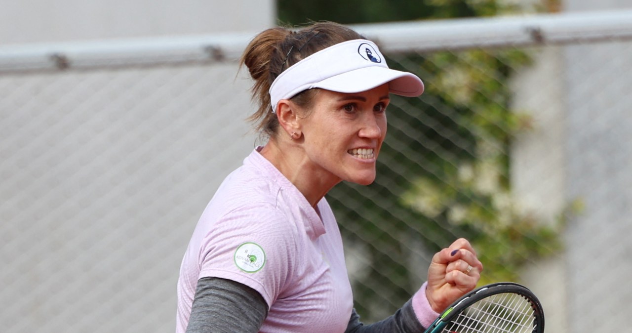 Polski finał WTA w Chinach. 73 minuty walki o tytuł. Nie było wątpliwości