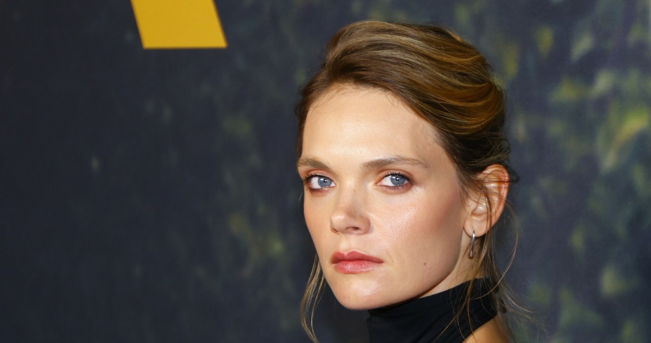 Drzymalska potwierdziła, że kocha i jest kochana. "Ciągle myślę o miłości"