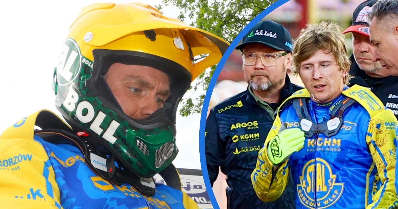 Ekstraliga szykuje się na upadek Stali Gorzów. Telefon się grzeje