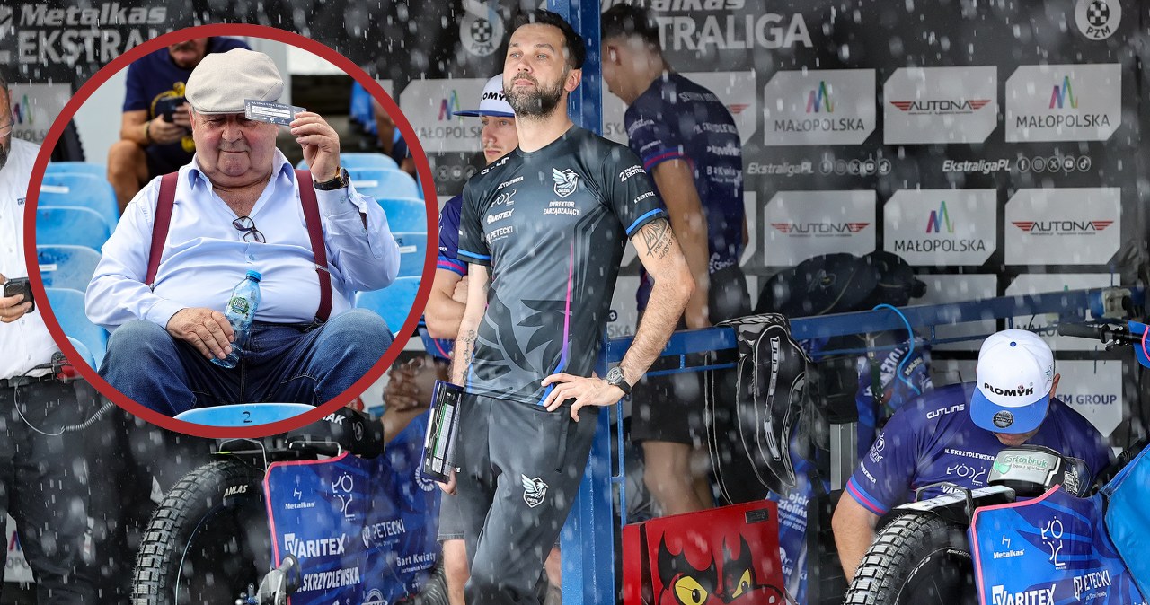 wiadomości,aktualności,Interia Biznesmen z Łodzi zaryzykował. Brutalna konkurencja i kosmiczne ceny