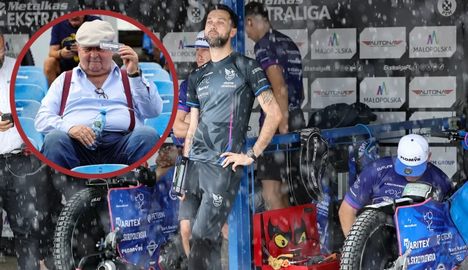 Biznesmen z Łodzi zaryzykował. Brutalna konkurencja i kosmiczne ceny