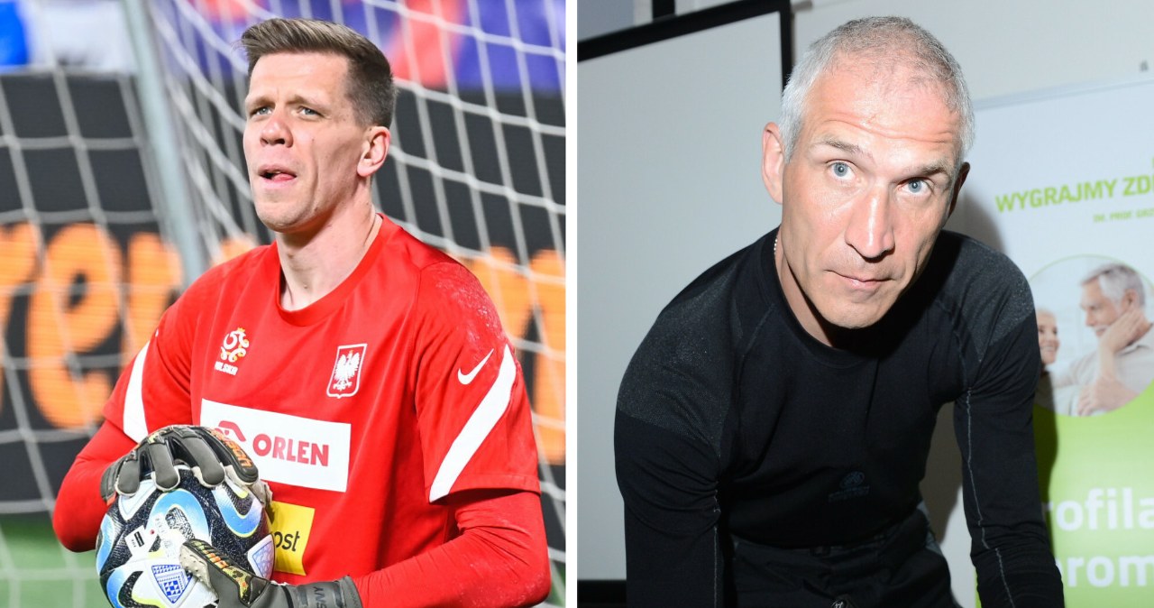 wiadomości,aktualności,Interia Poruszające wieści z domu Szczęsnych. Prawda wyszła po latach. 