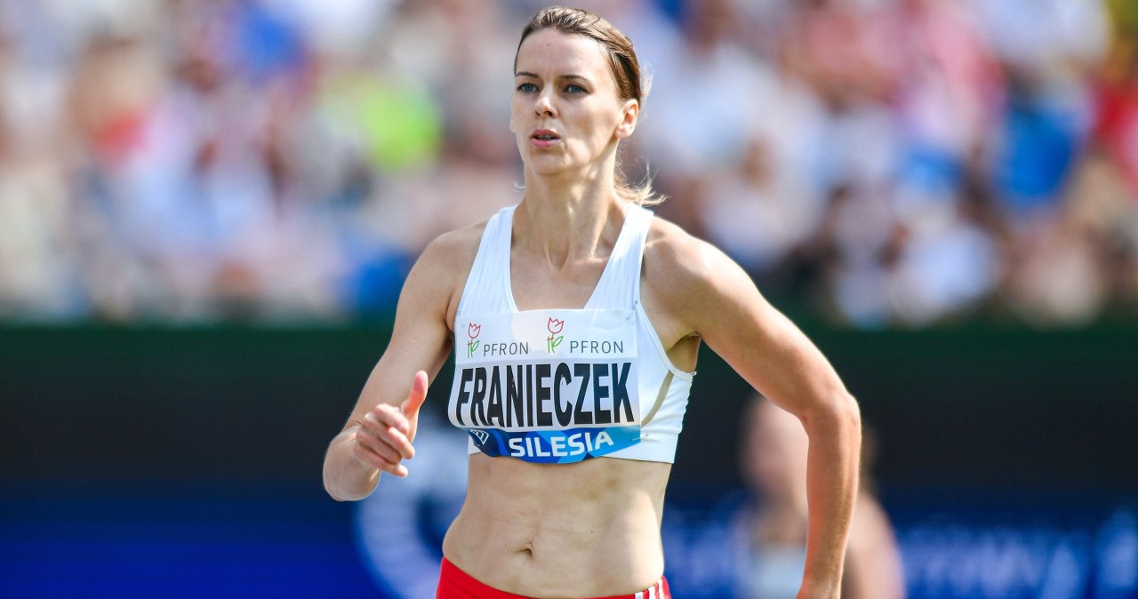 Wypadek zmienił jej życie. Teraz polska mistrzyni znów ma kłopoty