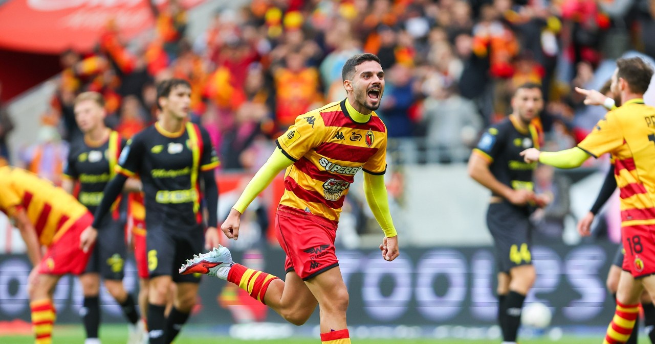 wiadomości,aktualności,Interia Hiszpański spektakl w Białymstoku, Korona na kolanach. Lider zdetronizowany