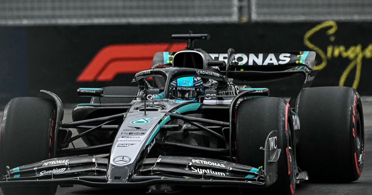 F1. Grand Prix Brazylii. Relacja na żywo