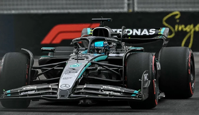 F1. Grand Prix Brazylii. Relacja na żywo