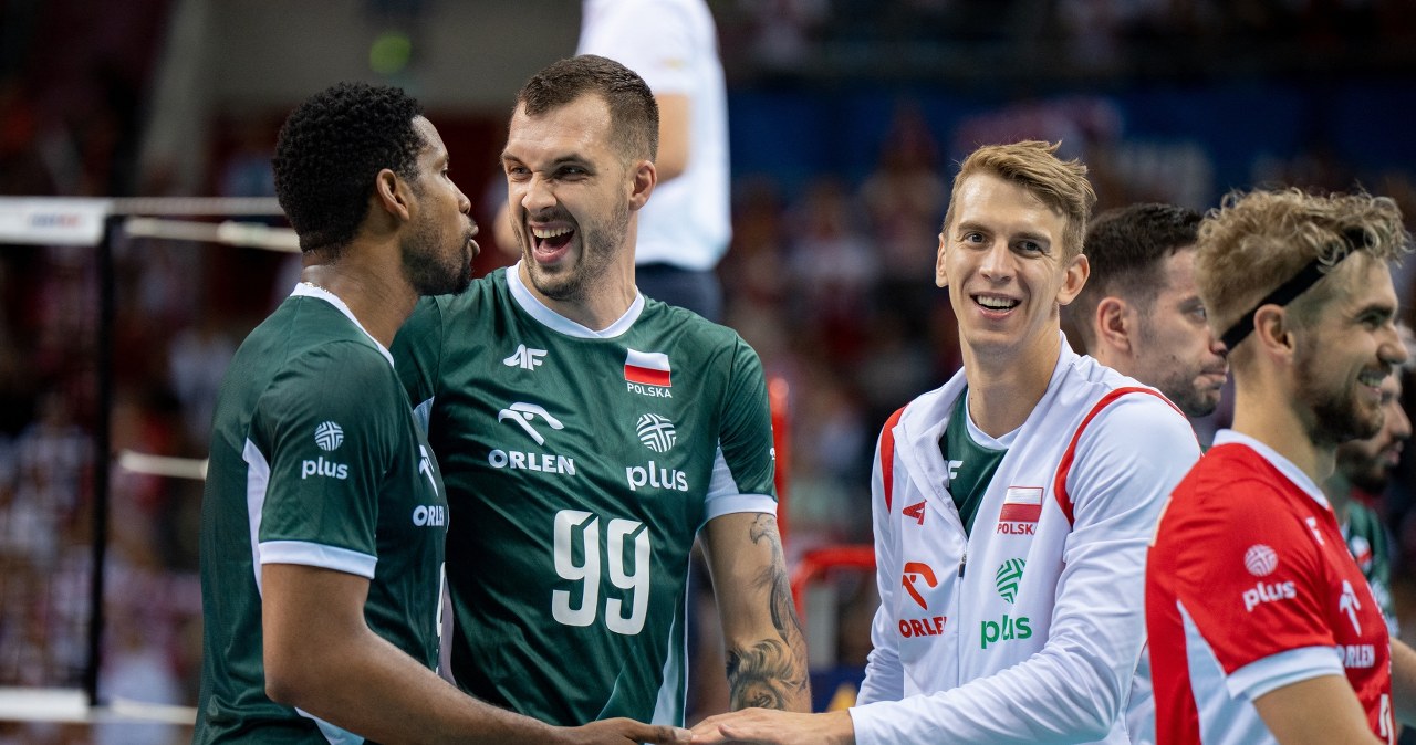 Żegnają polskiego siatkarza, idzie w ślady Kurka. Poruszające słowa