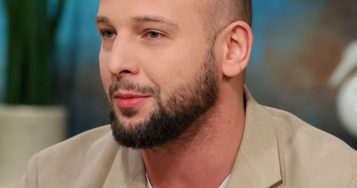 Maciej Pela szczerze o nowej miłości. Postanowił nie kryć swoich uczuć