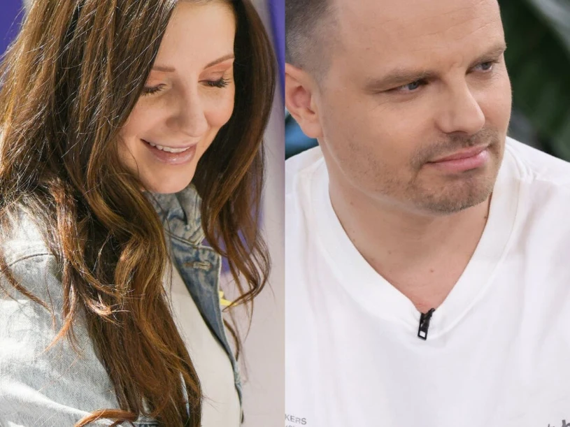 Serowska wyjawiła prawdę o synu. Ukochana Hakiela w końcu się wygadała