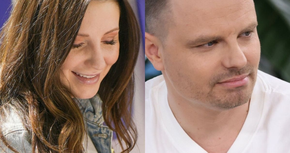 Serowska publicznie zachwalała życie przed poznaniem Hakiela. Wymownie zareagował