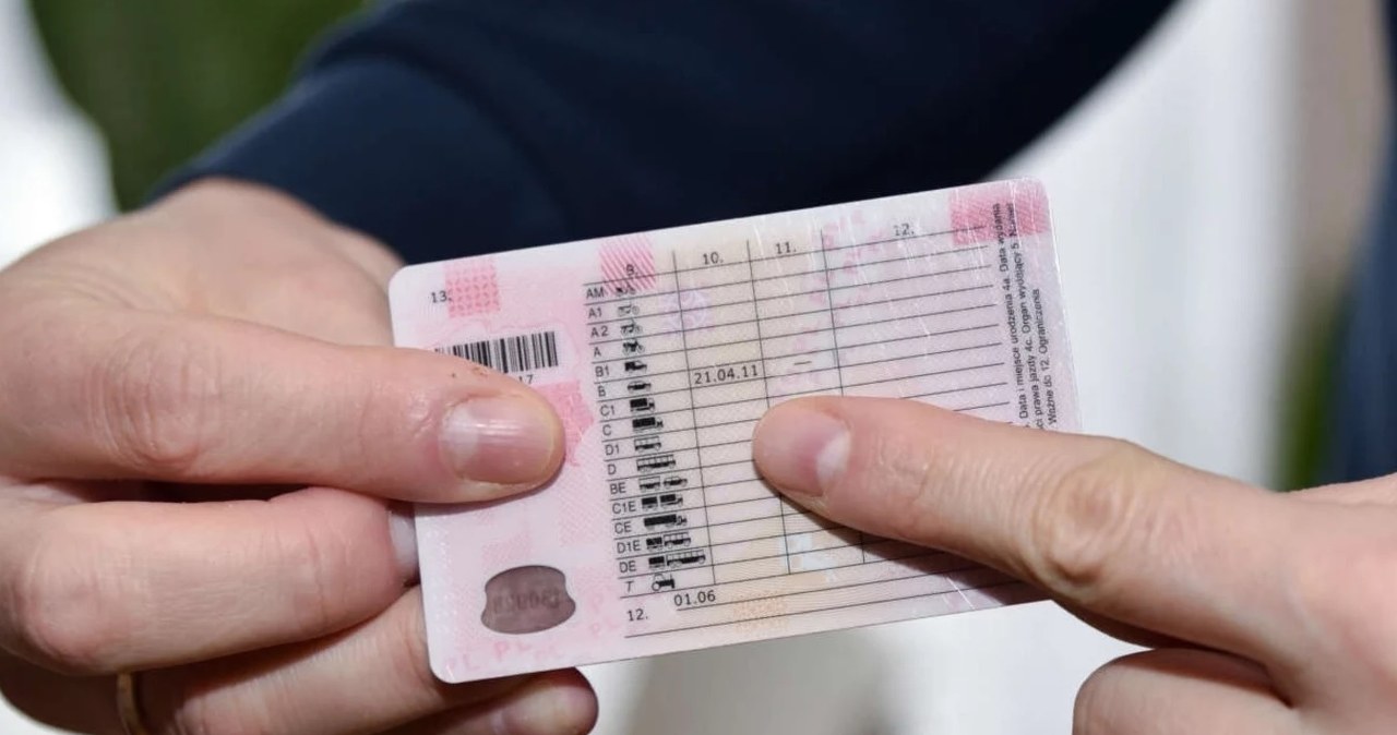 Tysiące Polaków na zawsze stracą prawo jazdy. Takie są nowe przepisy wiadomości,aktualności,Interia Tysiące Polaków na zawsze stracą prawo jazdy. Takie są nowe przepisy