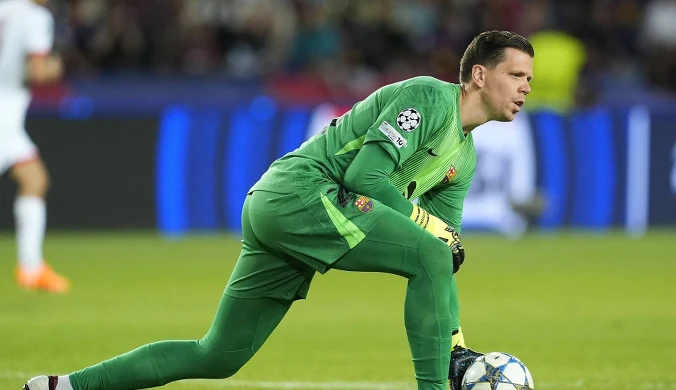 Afera w meczu Barcelony. Szczęsny pokrzywdzony, skandal wisi w powietrzu