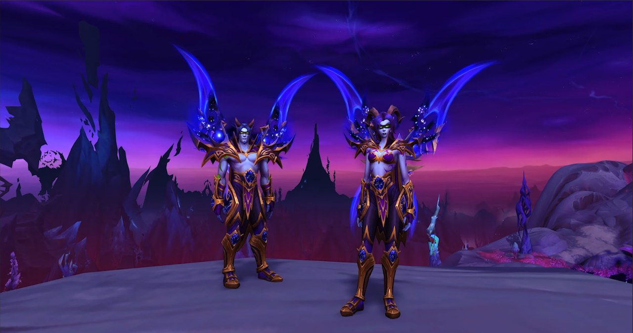 World of Warcraft: Legion Remix - jaką klasę wybrać? Co jest najlepsze?