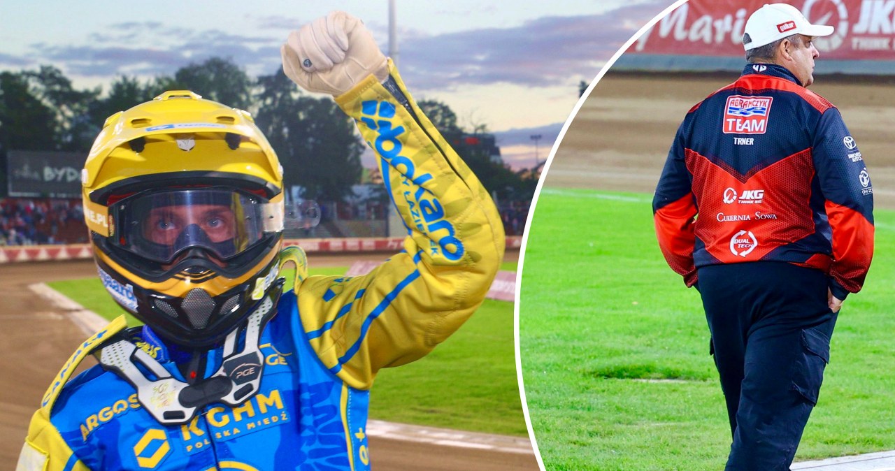 wiadomości,aktualności,Interia Stal Gorzów wygrywa baraż, ale to nie koniec zmartwień. Potrzebują jeszcze 9 milionów