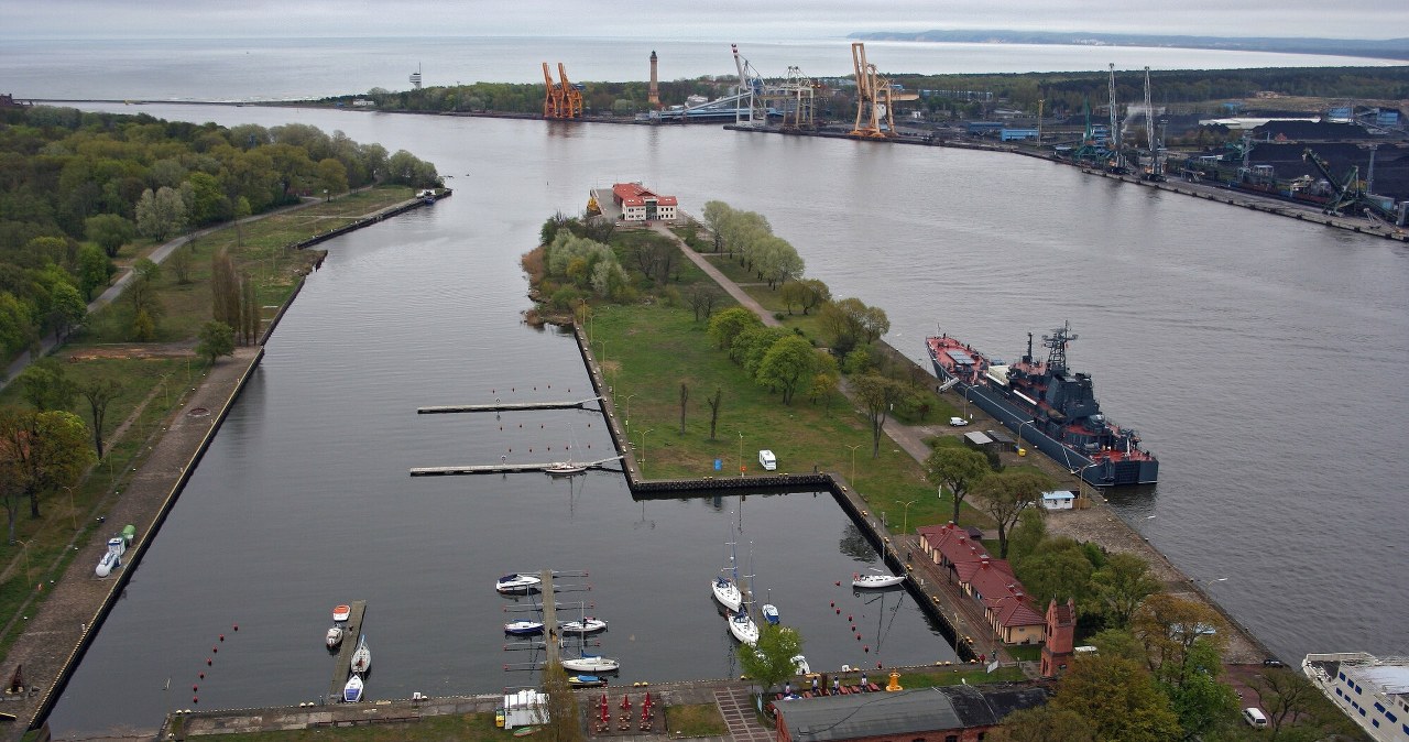 Polska powiększy się o nowy półwysep. Powstanie przylądek Pomerania