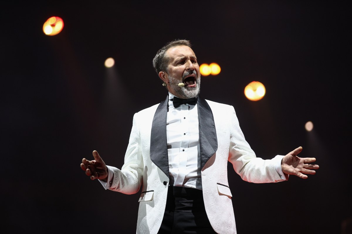 Co z Kabaretem Hrabi po śmierci Joanny Kołaczkowskiej? Nowy komunikat i symboliczny hołd