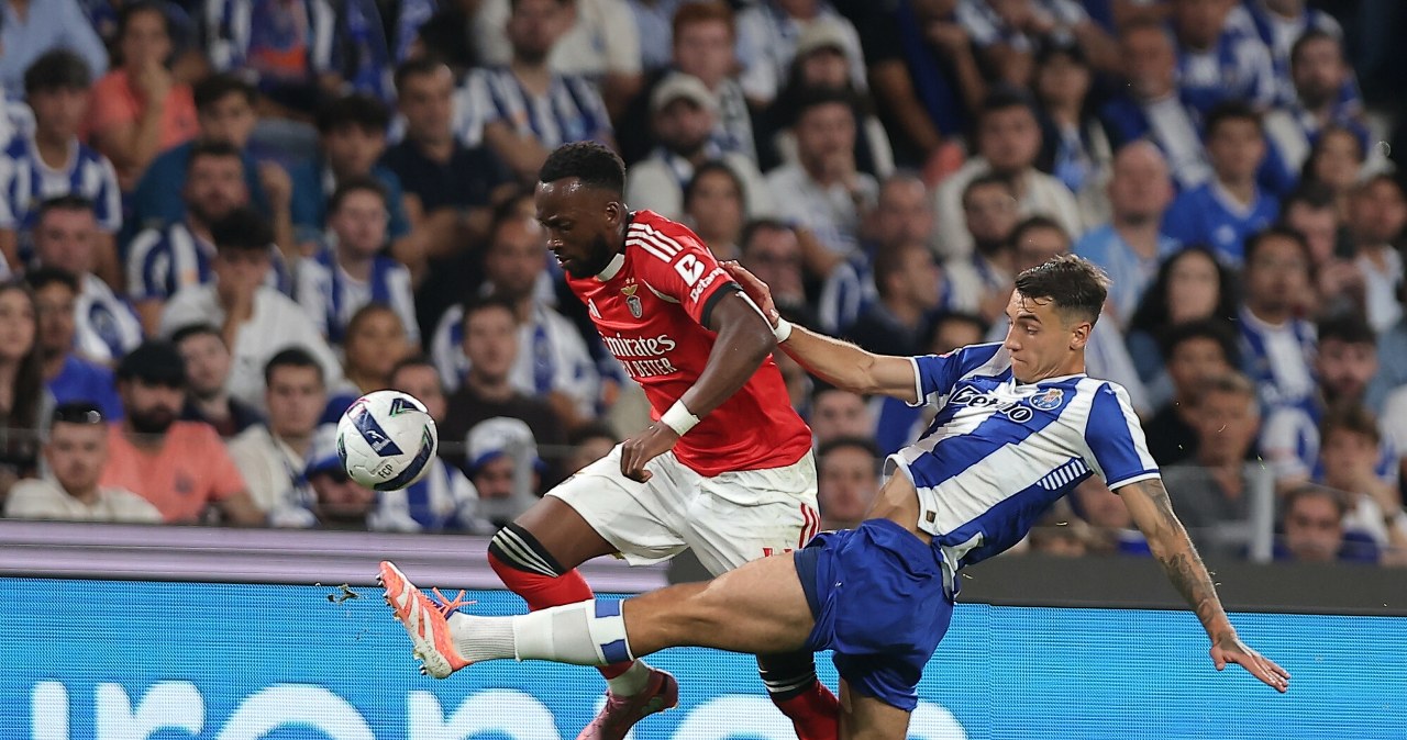 wiadomości,aktualności,Interia Niedosyt w hicie, Polak w centrum uwagi. Jednym zagraniem mógł zniweczyć wszystko