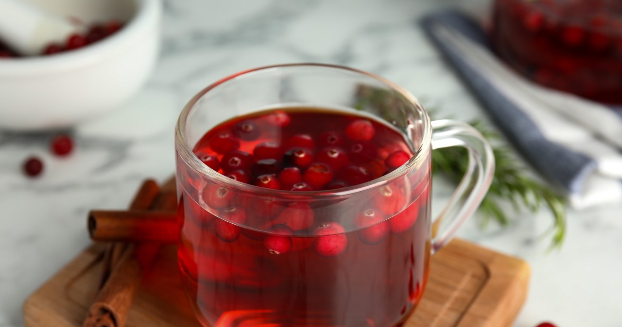 Już nie herbata z cytryną. Moja rodzina pije ten napój jesienią i w ogóle nie choruje