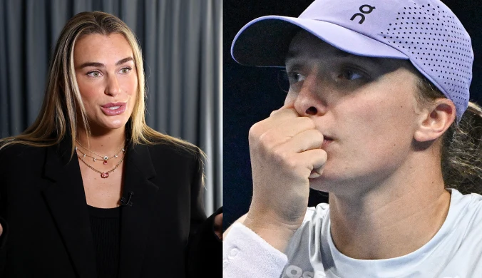 Świątek i Sabalenka na "liście ofiar". A to nie koniec. Poszło w świat