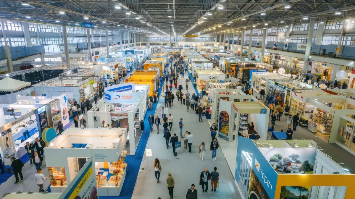 W dynamicznie rozwijającym się świecie biznesu, skuteczna promocja firmy jest nieodzowna dla osiągnięcia sukcesu. Wystawy i targi stanowią doskonałą okazję do zaprezentowania swojej oferty szerszej publiczności. Jednak, aby w pełni wykorzystać potencjał takich wydarzeń, niezbędne jest zastosowanie odpowiednich narzędzi. Jednym z najważniejszych elementów są systemy wystawiennicze. Czy wiesz, czym jest system wystawienniczy i dlaczego dobór odpowiednich elementów jest kluczowy do skutecznej promocji firmy? W tym artykule przybliżymy, na co zwrócić uwagę przy wyborze systemu oraz jakie korzyści może przynieść twojemu biznesowi.